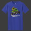 ComfortSoft Heavyweight 100% Cotton T Shirt Thumbnail