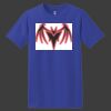 ComfortSoft Heavyweight 100% Cotton T Shirt Thumbnail