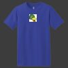 ComfortSoft Heavyweight 100% Cotton T Shirt Thumbnail