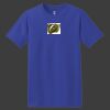 ComfortSoft Heavyweight 100% Cotton T Shirt Thumbnail