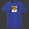 ComfortSoft Heavyweight 100% Cotton T Shirt Thumbnail