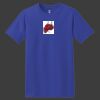 ComfortSoft Heavyweight 100% Cotton T Shirt Thumbnail
