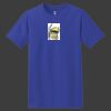 ComfortSoft Heavyweight 100% Cotton T Shirt Thumbnail