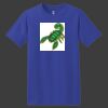 ComfortSoft Heavyweight 100% Cotton T Shirt Thumbnail