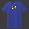 ComfortSoft Heavyweight 100% Cotton T Shirt Thumbnail
