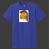ComfortSoft Heavyweight 100% Cotton T Shirt Thumbnail