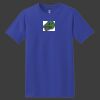 ComfortSoft Heavyweight 100% Cotton T Shirt Thumbnail