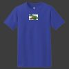 ComfortSoft Heavyweight 100% Cotton T Shirt Thumbnail