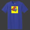 ComfortSoft Heavyweight 100% Cotton T Shirt Thumbnail