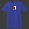 ComfortSoft Heavyweight 100% Cotton T Shirt Thumbnail