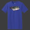 ComfortSoft Heavyweight 100% Cotton T Shirt Thumbnail