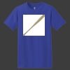 ComfortSoft Heavyweight 100% Cotton T Shirt Thumbnail