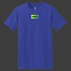 ComfortSoft Heavyweight 100% Cotton T Shirt Thumbnail