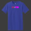 ComfortSoft Heavyweight 100% Cotton T Shirt Thumbnail