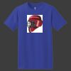 ComfortSoft Heavyweight 100% Cotton T Shirt Thumbnail