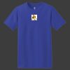 ComfortSoft Heavyweight 100% Cotton T Shirt Thumbnail