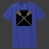 ComfortSoft Heavyweight 100% Cotton T Shirt Thumbnail