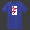 ComfortSoft Heavyweight 100% Cotton T Shirt Thumbnail