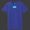 ComfortSoft Heavyweight 100% Cotton T Shirt Thumbnail