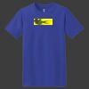ComfortSoft Heavyweight 100% Cotton T Shirt Thumbnail