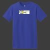 ComfortSoft Heavyweight 100% Cotton T Shirt Thumbnail