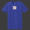 ComfortSoft Heavyweight 100% Cotton T Shirt Thumbnail