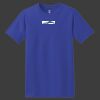 ComfortSoft Heavyweight 100% Cotton T Shirt Thumbnail