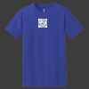 ComfortSoft Heavyweight 100% Cotton T Shirt Thumbnail
