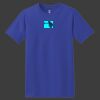ComfortSoft Heavyweight 100% Cotton T Shirt Thumbnail