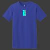 ComfortSoft Heavyweight 100% Cotton T Shirt Thumbnail