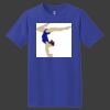 ComfortSoft Heavyweight 100% Cotton T Shirt Thumbnail