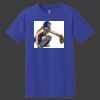 ComfortSoft Heavyweight 100% Cotton T Shirt Thumbnail