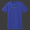 ComfortSoft Heavyweight 100% Cotton T Shirt Thumbnail