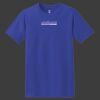 ComfortSoft Heavyweight 100% Cotton T Shirt Thumbnail