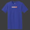 ComfortSoft Heavyweight 100% Cotton T Shirt Thumbnail