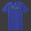 ComfortSoft Heavyweight 100% Cotton T Shirt Thumbnail