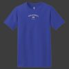 ComfortSoft Heavyweight 100% Cotton T Shirt Thumbnail