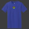 ComfortSoft Heavyweight 100% Cotton T Shirt Thumbnail