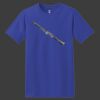 ComfortSoft Heavyweight 100% Cotton T Shirt Thumbnail