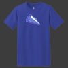 ComfortSoft Heavyweight 100% Cotton T Shirt Thumbnail