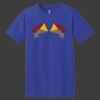 ComfortSoft Heavyweight 100% Cotton T Shirt Thumbnail