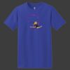 ComfortSoft Heavyweight 100% Cotton T Shirt Thumbnail