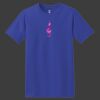 ComfortSoft Heavyweight 100% Cotton T Shirt Thumbnail