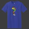 ComfortSoft Heavyweight 100% Cotton T Shirt Thumbnail