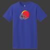 ComfortSoft Heavyweight 100% Cotton T Shirt Thumbnail