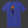 ComfortSoft Heavyweight 100% Cotton T Shirt Thumbnail