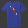 ComfortSoft Heavyweight 100% Cotton T Shirt Thumbnail
