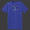 ComfortSoft Heavyweight 100% Cotton T Shirt Thumbnail