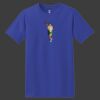 ComfortSoft Heavyweight 100% Cotton T Shirt Thumbnail
