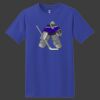 ComfortSoft Heavyweight 100% Cotton T Shirt Thumbnail